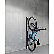 Biohort Fahrradlift Wandmontage (Nicht schwenkbar, Dunkelgrau-metallic) | BAUHAUS