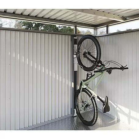 Biohort  Fahrradlift