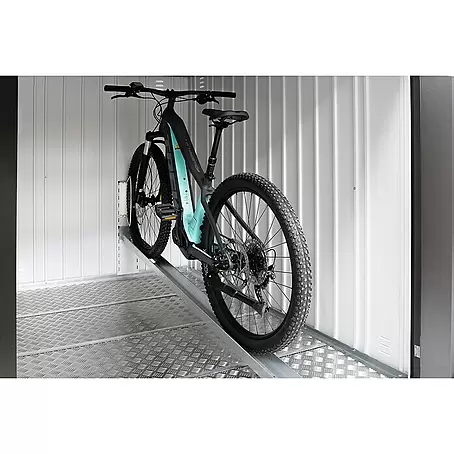 Biohort MiniGarage Fahrradhängeschiene MG GR. L