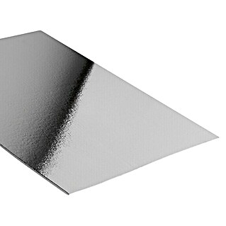 Nmc Dämmplatte Hitze-/Kälte-Stopp-Platte noma®reflex (1 Stk., 800 x 600 x 10 mm, Inhalt ausreichend für ca.: 0,48 m², Extrudiertes Polystyrol (XPS))
