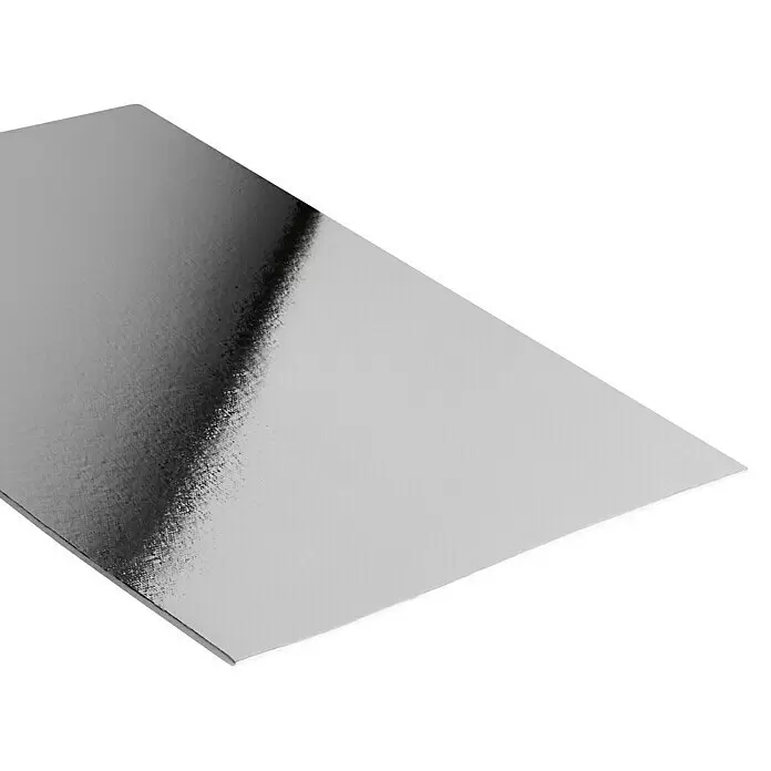 Nmc Dämmplatte Hitze-/Kälte-Stopp-Platte noma®reflex1 Stk., Max. Anwendungsfläche: 0,48 m², 800 x 600 x 10 mm, Extrudiertes Polystyrol (XPS) Detail Shot