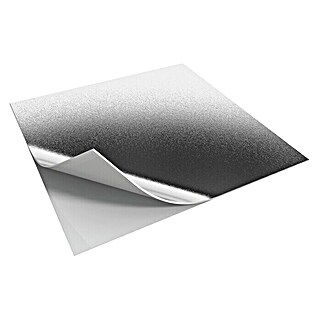 Nmc Heizkörper-Dämmung noma®reflex plus Heizkörperreflex-Platte (50 cm x 50 cm x 3 mm, 6 Stk.)