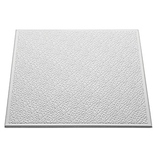 Nmc Decoflair Placas aislantes T130 (50 x 50 cm, Blanco, Poliestireno expandido (EPS))