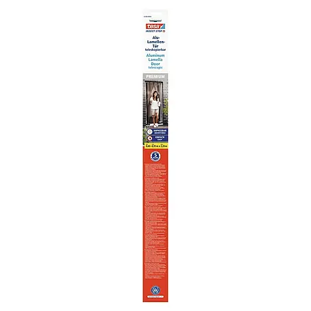 Tesa Insect Stop Lamellenvorhang Premium
