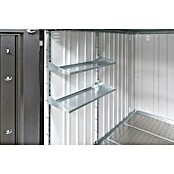 Biohort Regal-Set (Passend für: Biohort Geräteschrank, 0,21 x 0,74 m, null)