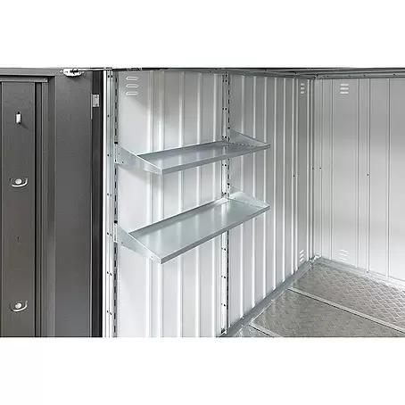 Biohort MiniGarage Regal-Set REGAL-SET MG GR. L