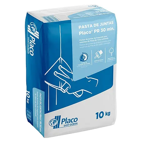 Placo Saint-Gobain  Masilla para juntas Rapid