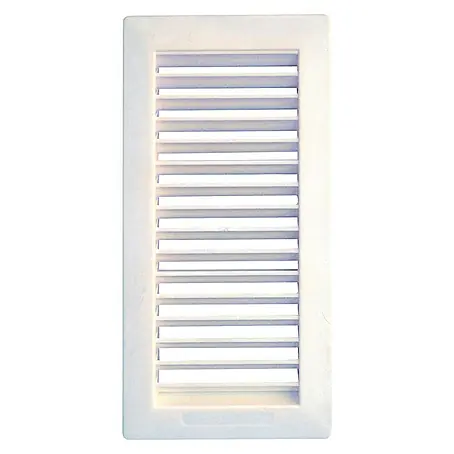 Odem  Rejilla de ventilación