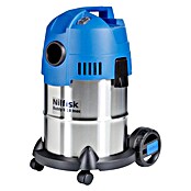 Nilfisk Nass-Trockensauger (1.200 W, Behältervolumen: 18 l)