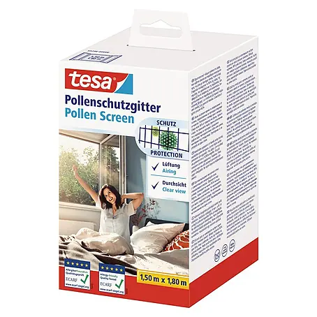Tesa Pollenschutzgitter Insect Stop