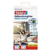 Tesa Pollenschutzgitter (B x H: 120 x 240 cm, Montage Insektengitter: Ankletten) | BAUHAUS