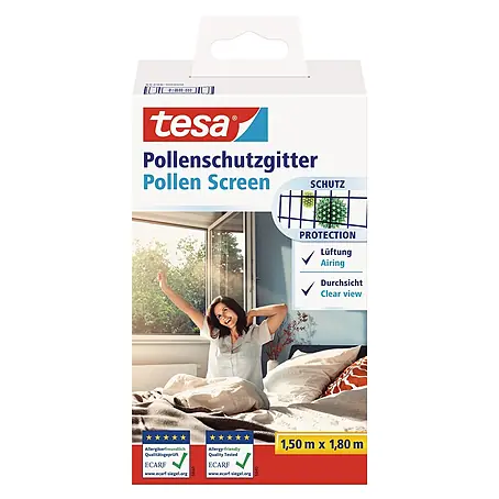 Tesa  Pollenschutzgitter