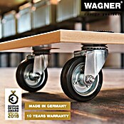 Wagner System Voziček za transport  (Do x Š x V: 57,5 x 30 x 11,2 cm, Nosilnost izdelka: 250 kg, Les) | 1181 - Transporthilfen | AAED - Rollen und Räder | AAE - Beschläge | AA - Eisenwaren | A - Eisenwaren | BAUHAUS