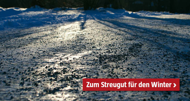 Streugut