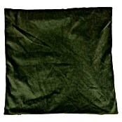 Kissen Carla (Olive, 45 x 45 cm, 100 % Polyester) | BAUHAUS