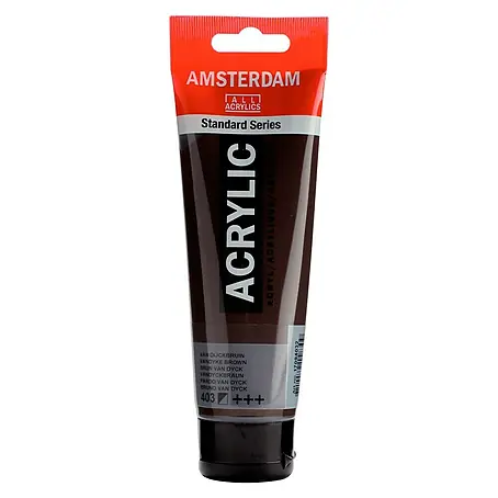 Talens Amsterdam Pintura acrílica Standard