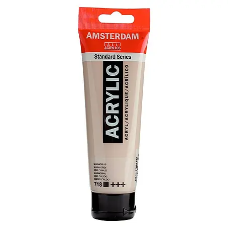 Talens Amsterdam Pintura acrílica Standard