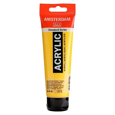 Talens Amsterdam Pintura acrílica Standard