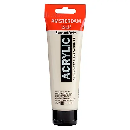 Talens Amsterdam Pintura acrílica Standard