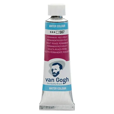 Talens Van Gogh Acuarela