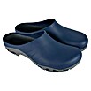 Gartenclogs (Schuhe geeignet für: Herren, Schuhgröße: 45, Navy) | BAUHAUS