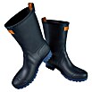 Gummistiefel MiniME (Schuhgröße: 42, Navy) | BAUHAUS