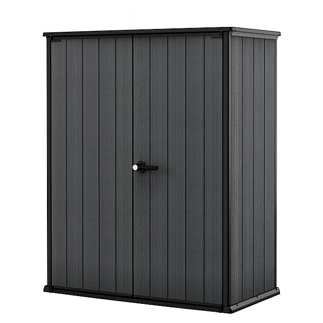 Keter Geräteschrank Cortina Alto