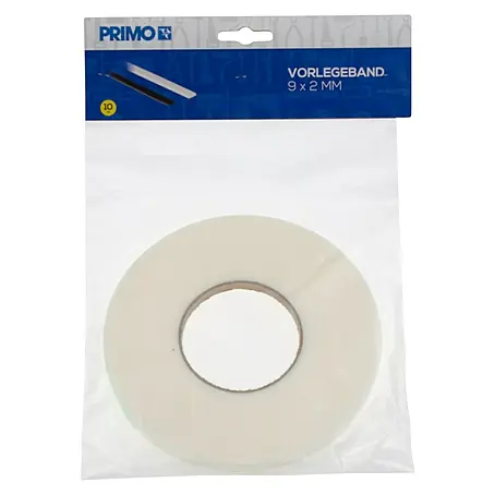Primo  Vorlegeband