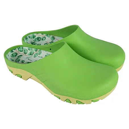 Gartenschuhe, Galoschen, Gartenclogs Gartenstiefel kaufen