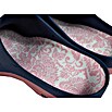 Gartenclogs (Schuhe geeignet für: Damen, Schuhgröße: 38, Navy) | BAUHAUS