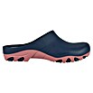 Gartenclogs (Schuhe geeignet für: Damen, Schuhgröße: 38, Navy) | BAUHAUS