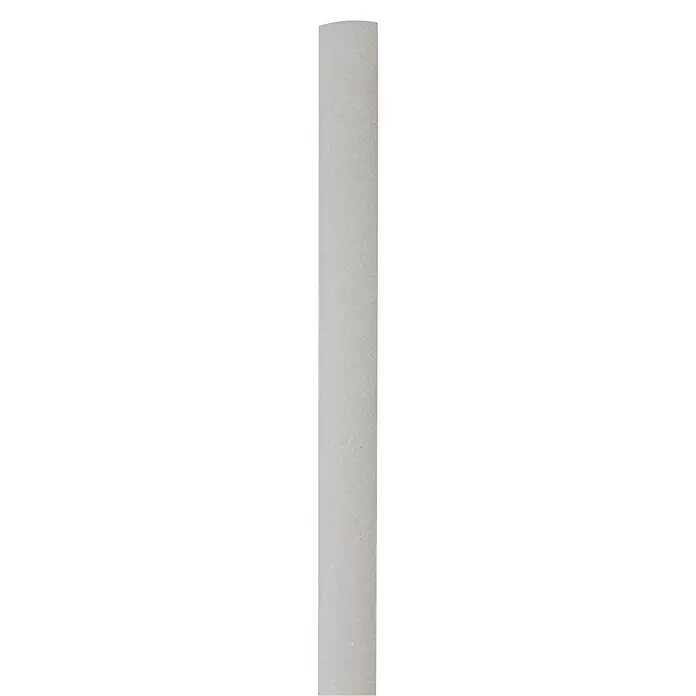 Primo Dichtungsstreifen - Weiß, 6 m x 9 mm x 5 mm - Detailaufnahme