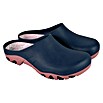 Gartenclogs (Schuhe geeignet für: Damen, Schuhgröße: 38, Navy) | BAUHAUS