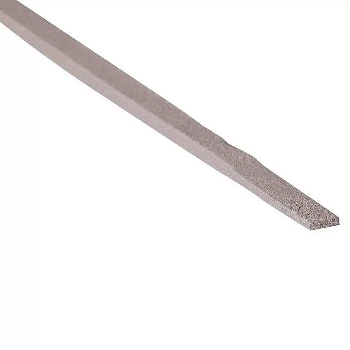 Primo Kompriband 3 – 15 mm - Schwarz, 12 m x 15 mm x 15 mm - Detailaufnahme