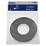 Primo Kompriband 3 – 15 mm (Schwarz, 12 m x 15 mm x 15 mm) | BAUHAUS