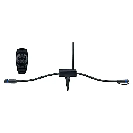 Paulmann Plug & Shine Controller mit Fernbedienung