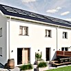 Sarei Rinnenstutzen (Nennweite: 100/80 mm, Zink)