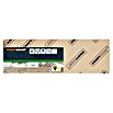 Craftomat Schleifblätter C 1061 (Körnung: 80, 1 Stk., 93 x 186 mm) | BAUHAUS
