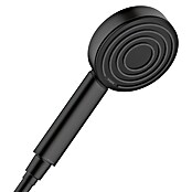 Hansgrohe Pulsify S Handbrause 105 (Durchmesser: 10,5 cm, Schwarz) | BAUHAUS