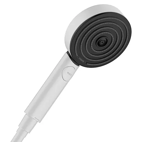 Hansgrohe Pulsify Select S Handbrause 105 Relaxation