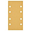 Craftomat Schleifblätter C 1061 (Körnung: 80, 1 Stk., 93 x 186 mm) | BAUHAUS