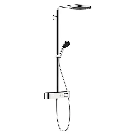 Hansgrohe Pulsify S Duschsystem