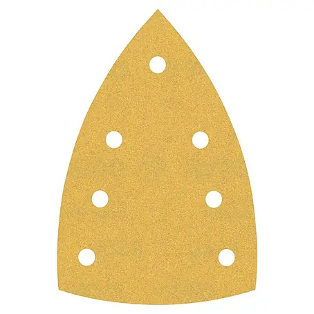 Craftomat  Schleifblätter