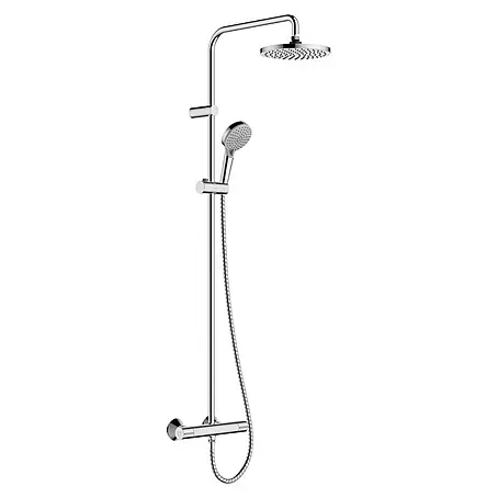 Hansgrohe Vernis Blend Duschsystem 200 Eco