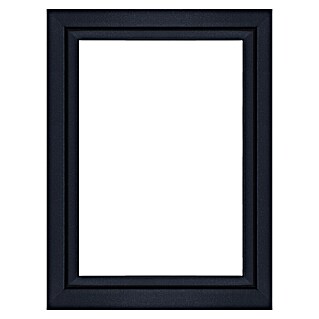 Solid Elements Kunststofffenster Q81 Excellence (B x H: 90 x 120 cm, DIN Anschlag: Rechts, Anthrazit)