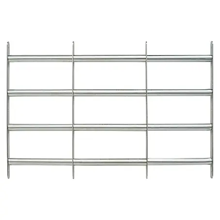 Abus  Reja para ventanas FGI