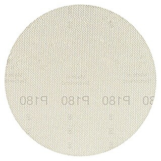 Craftomat Schleifgitter (Durchmesser: 150 mm, Körnung: 180, 1 Stk.)