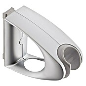 Hansgrohe Brausehalter Unica D (Kunststoff, Grau) | BAUHAUS