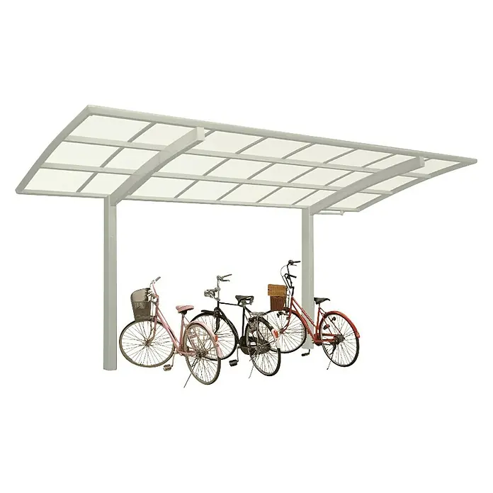 Ximax Portoforte Carport Typ 60 Mini