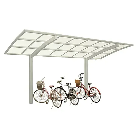 Ximax Portoforte Carport Typ 60 Mini